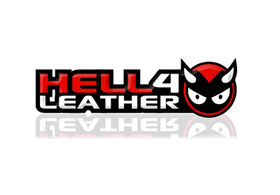 Hell 4 Leather